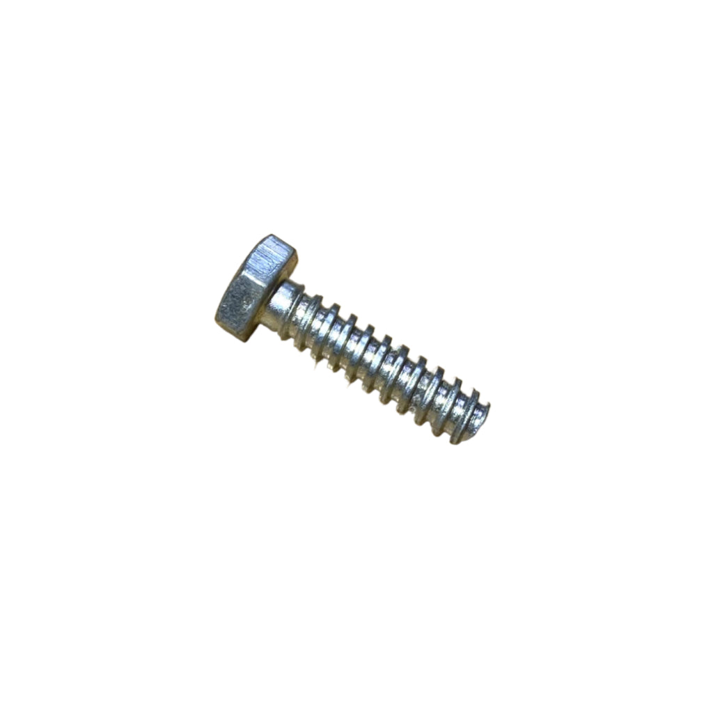 PANELSCREW, 1/4" x 1", Hex hd
