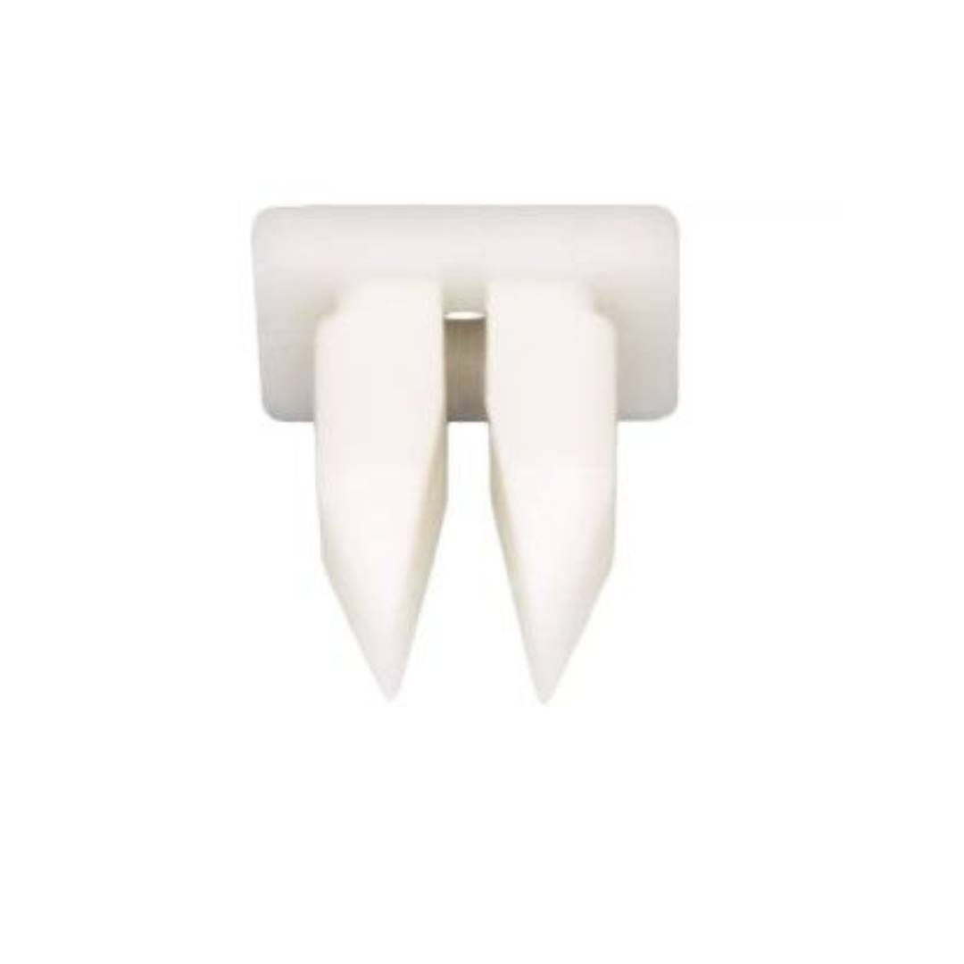 SCREW NUT #10 Nylon Insert GM Mitsubishi