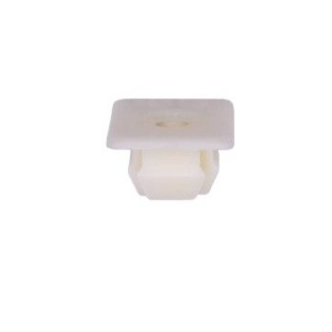 SCREW NUT Grille Nut #8 Or #10 Screw Size 1/2" Head