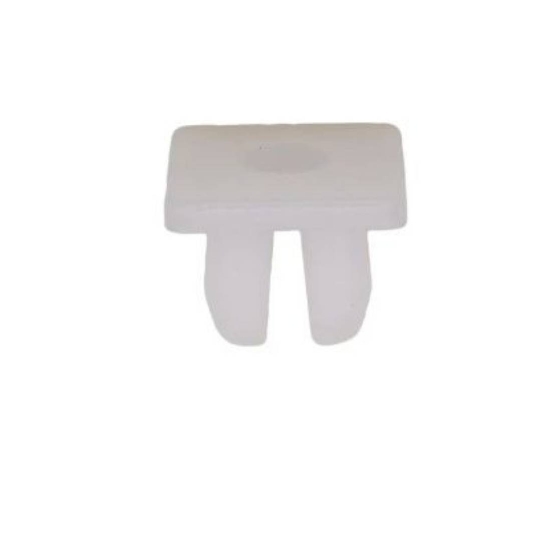 SCREW NUT #10 Nylon Insert 12mm x 12mm Ford Mercury Mazda Subaru