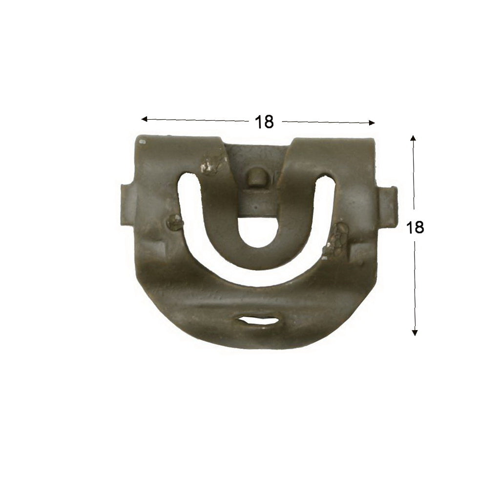 CLIP Windscreen Moulding Retainer Ford  GM