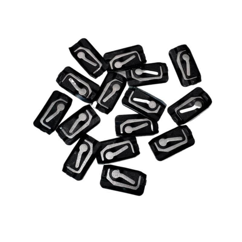 CLIP x 16 Windscreen Retaining Holden H Series HQ to WB