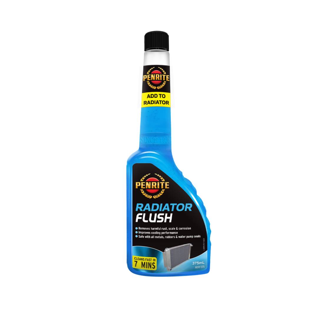 RADIATOR FLUSH 375ml Penrite