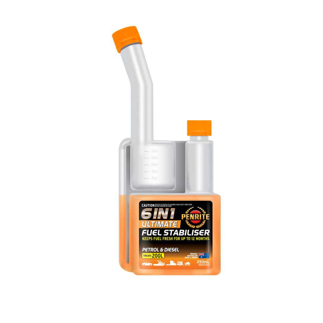 FUEL STABILISER Penrite Ultimate Fuel stabiliser 250ml