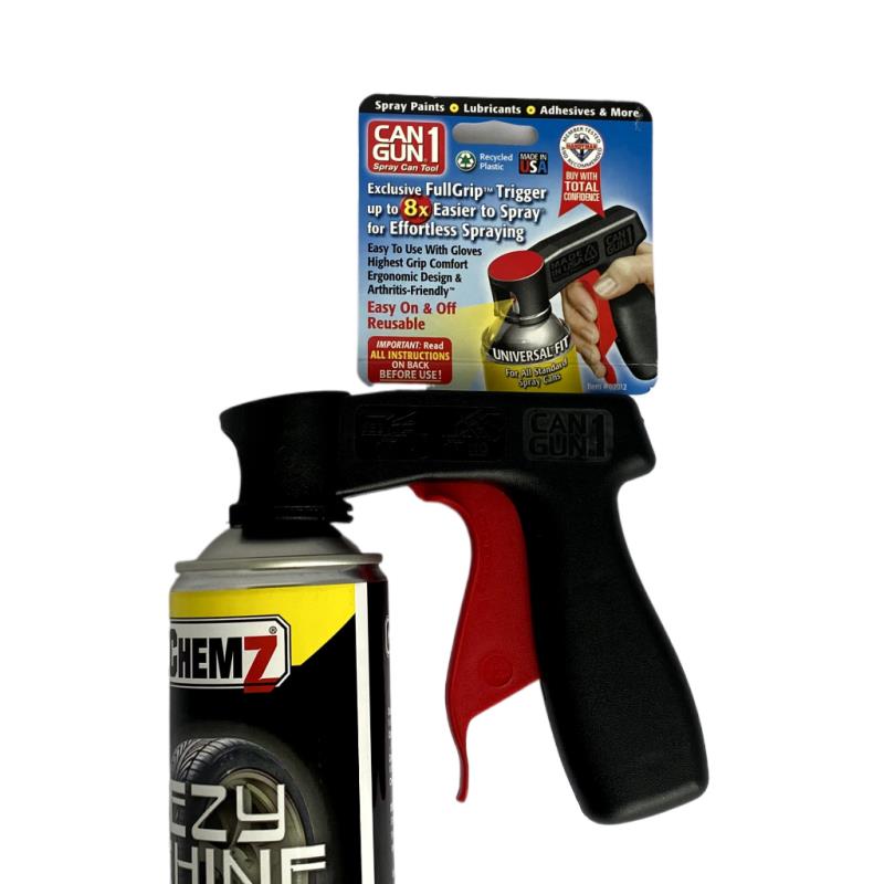 TRIGGER Can Gun 1 Spray Can Tool