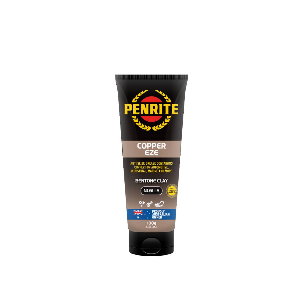 COPPER EZE Penrite 100gm Tube Copper Grease