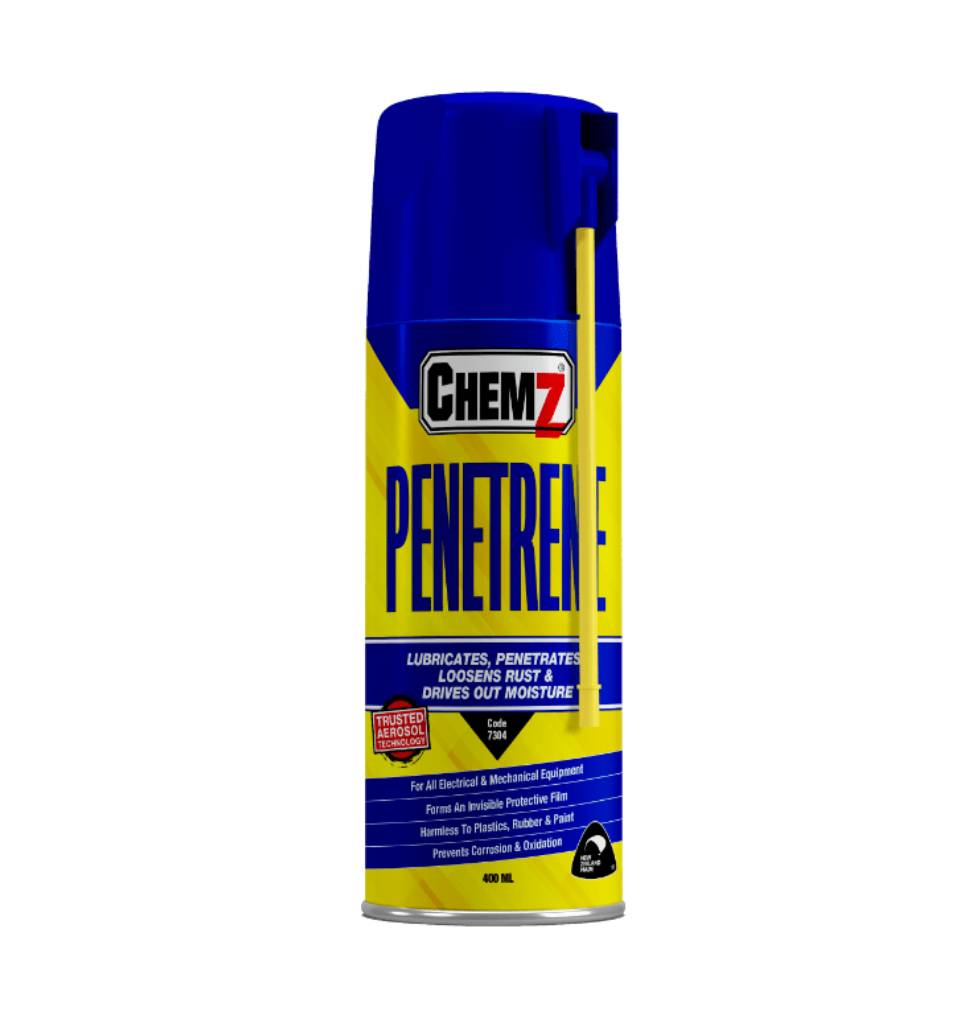 CHEMZ PENETRENE Multi 400ml Aerosol