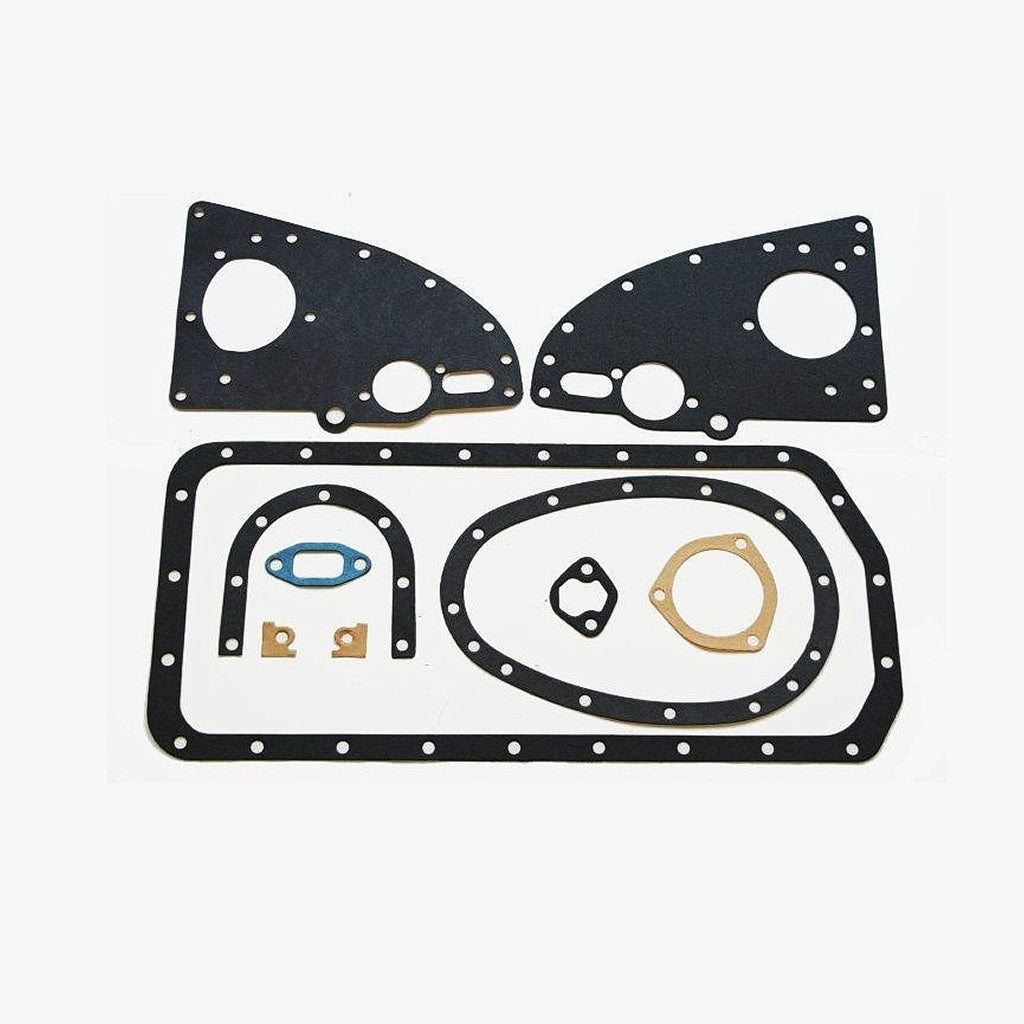 GASKET SET Conversion Bottom Triumph 2000/2.5 TR5 & 6