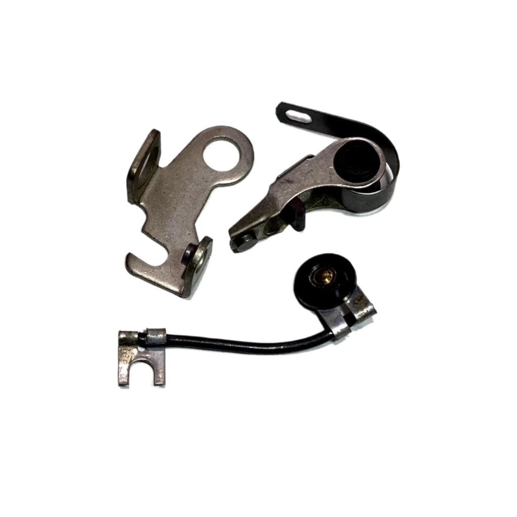 CONTACT POINTS Ignition Skoda 1000 MB 1964-70