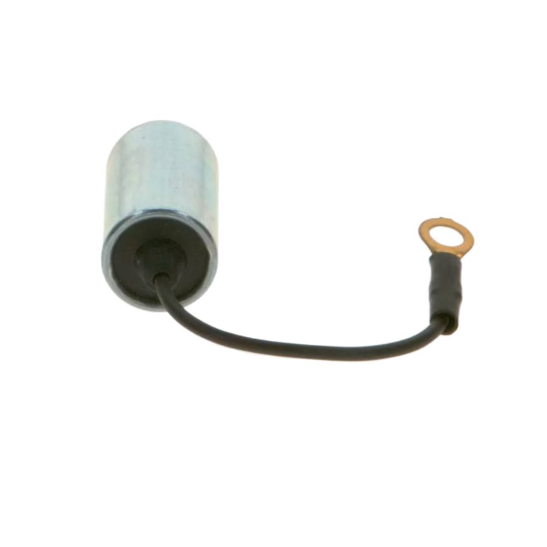 CONDENSER Holden FE FJ to EJ International Trucks 110 to 182 Ser