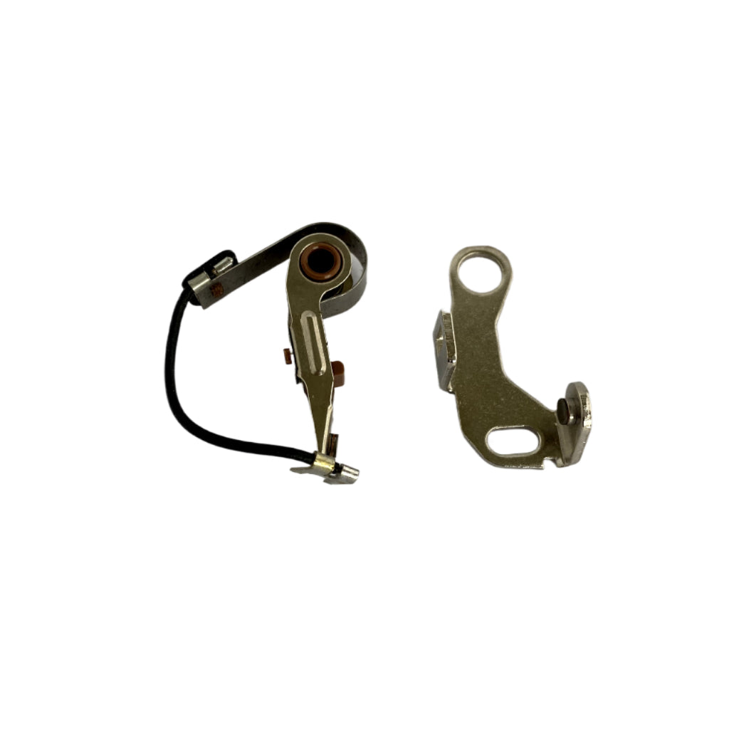 CONTACT POINTS Ignition BMW 1971 on
