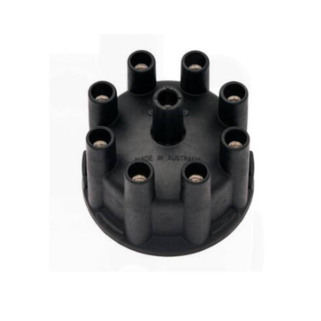 DISTRIBUTOR CAP V8 cyl 253 308