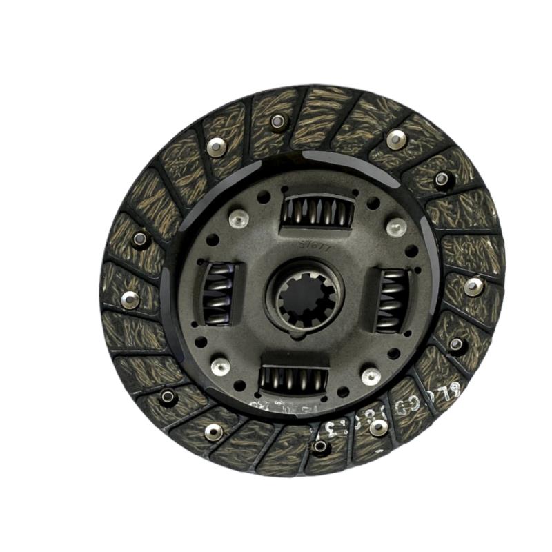 CLUTCH PLATE 6.5" 1275cc MG Healey Triumph Spitfire 1500