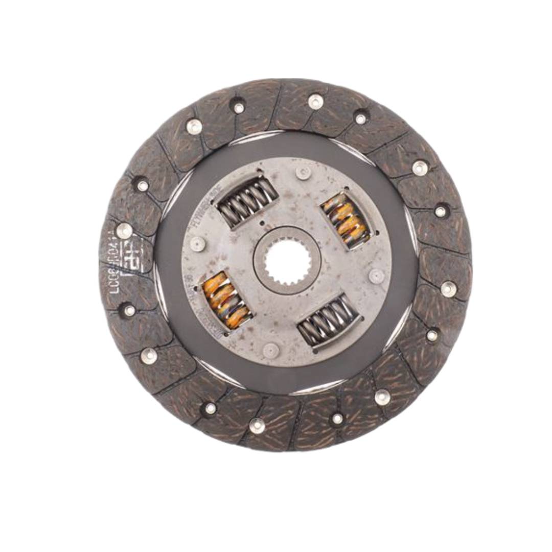 CLUTCH PLATE Triumph 1500 Spitfire Toledo MG Midget 1500