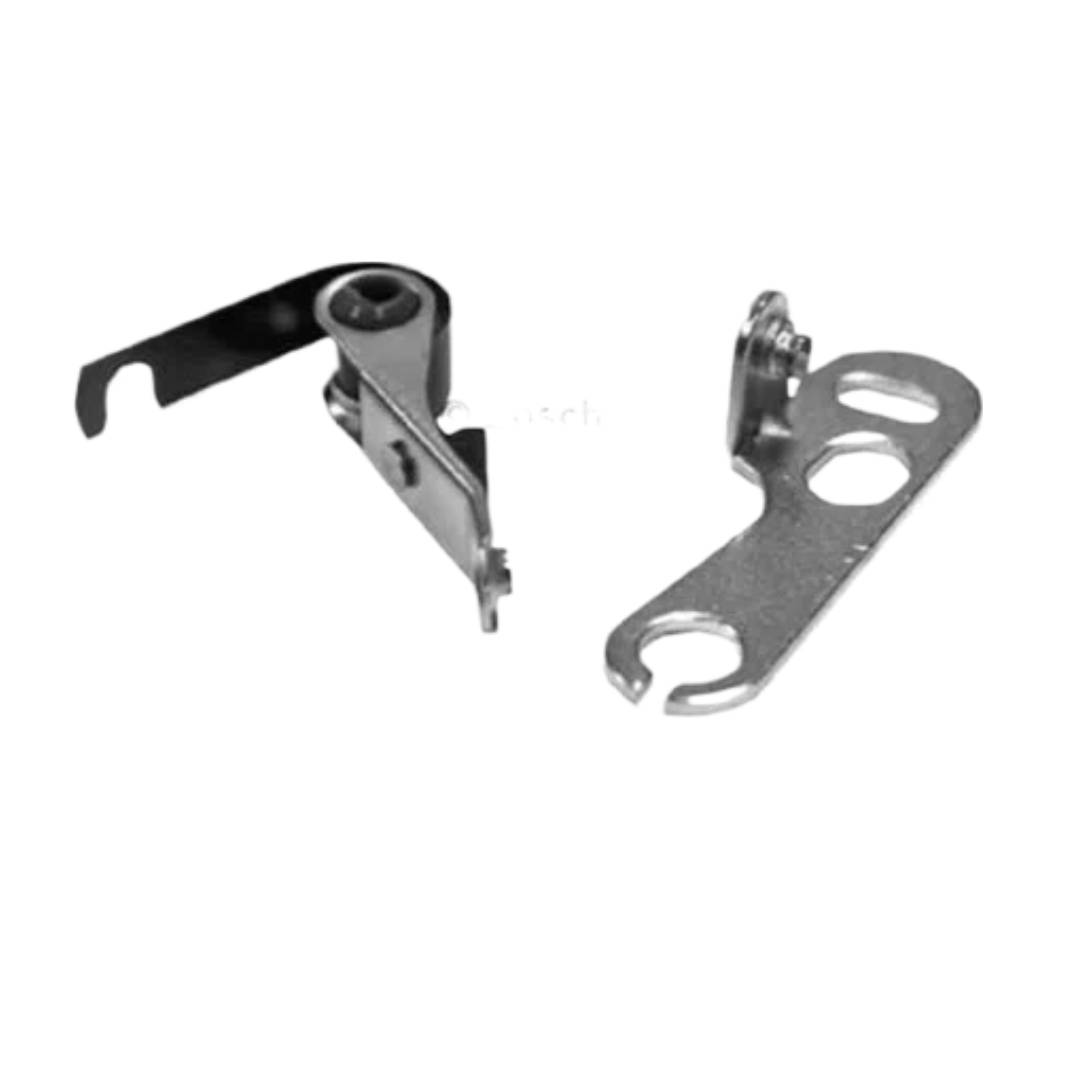 CONTACT POINTS Chevrolet GMC International