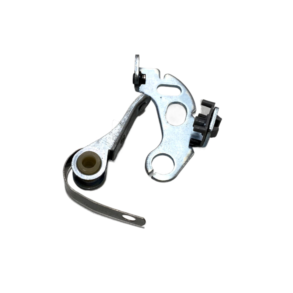 CONTACT POINTS Delco Triumph Vauxhall and more