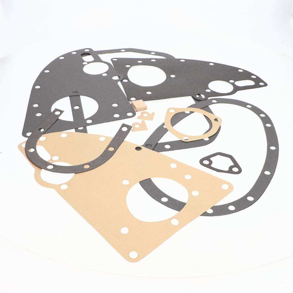 TRIUMPH GASKET SET Bottom Conversion Herald Spitfire
