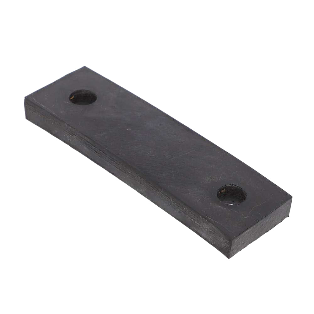 EXHAUST STRAP Long Triumph TR5 TR6