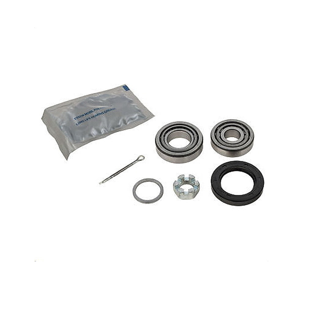 BEARING KIT FRONT WHEEL Morris Minor Austin A30 A35 Healey Sprit