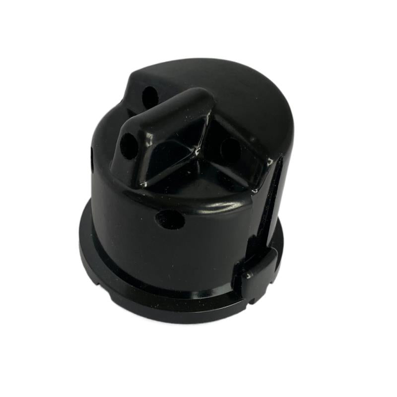 DISTRIBUTOR CAP Side Entry  Austin, Triumph, Rootes, Landrover