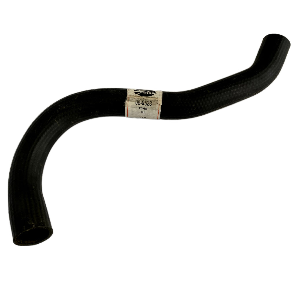 HOSE, Radiator, top, P6 Rover, 3500