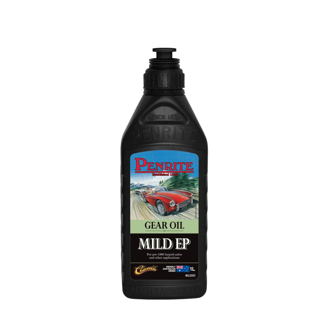 OIL Penrite Mild EP SAE 110 Gear Oil 1L