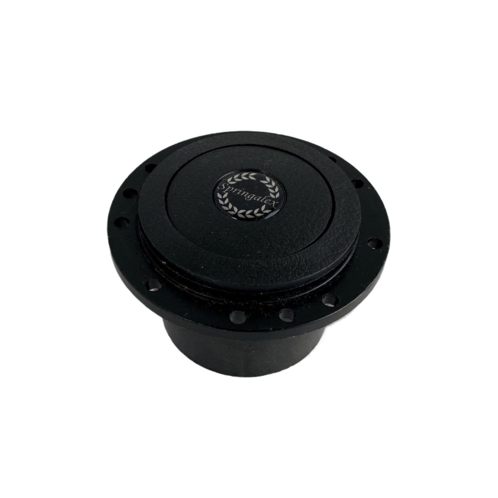 STEERING WHEEL BOSS Ford Anglia 105e Cortina Mk1