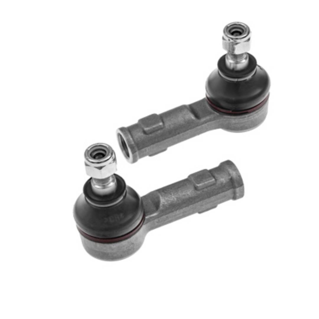 TRACK ROD END (Pair) Tie Rod Cross Rod Austin Healey BN7 BN8 Wol