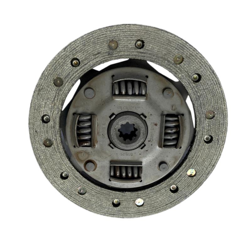 CLUTCH FRICTION PLATE Triumph 1300