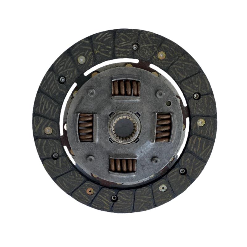 CLUTCH FRICTION PLATE