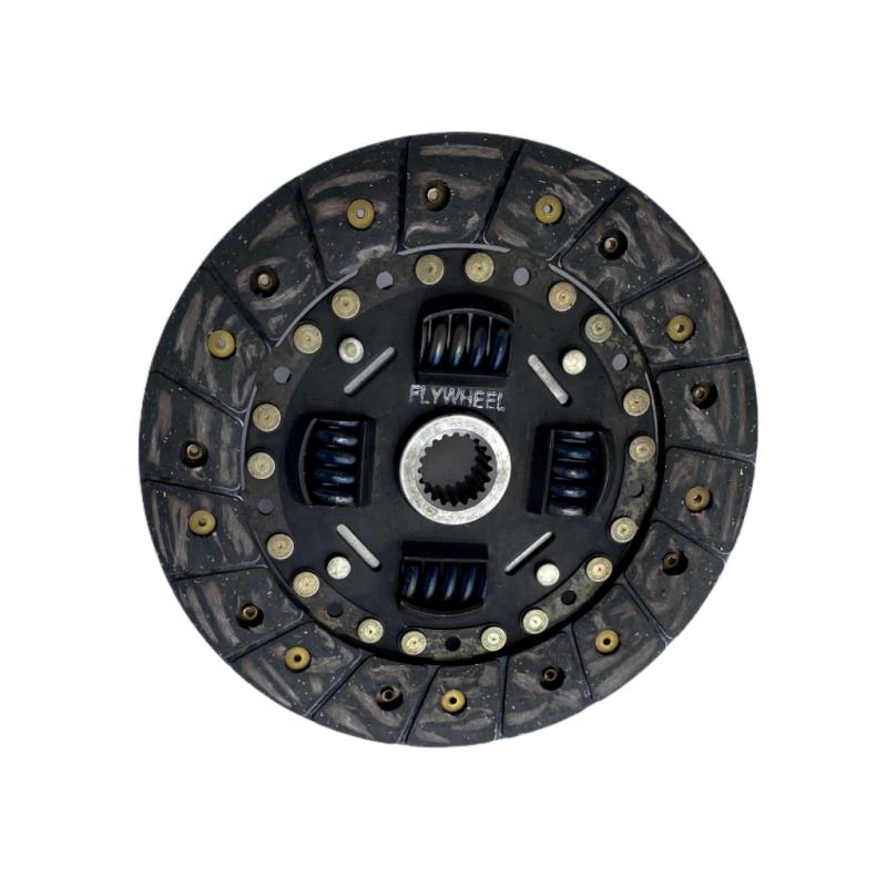 CLUTCH FRICTION PLATE Ford UK 1959 to 1966 Datsun