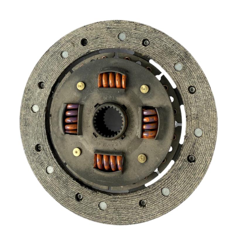CLUTCH FRICTION PLATE Hillman Minx Hunter Singer