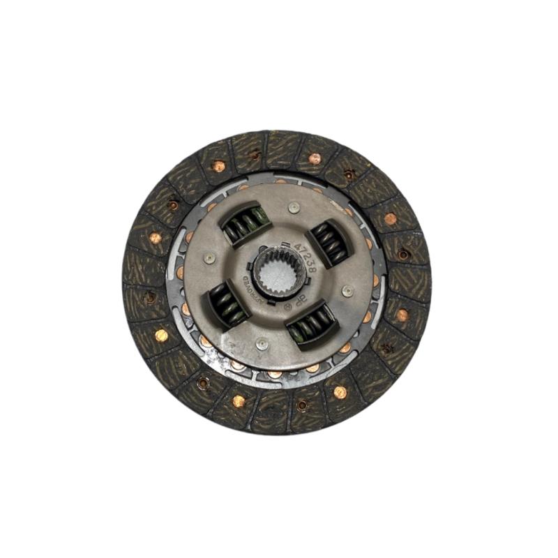 CLUTCH FRICTION PLATE Hillman 1250 1500 23 Spline