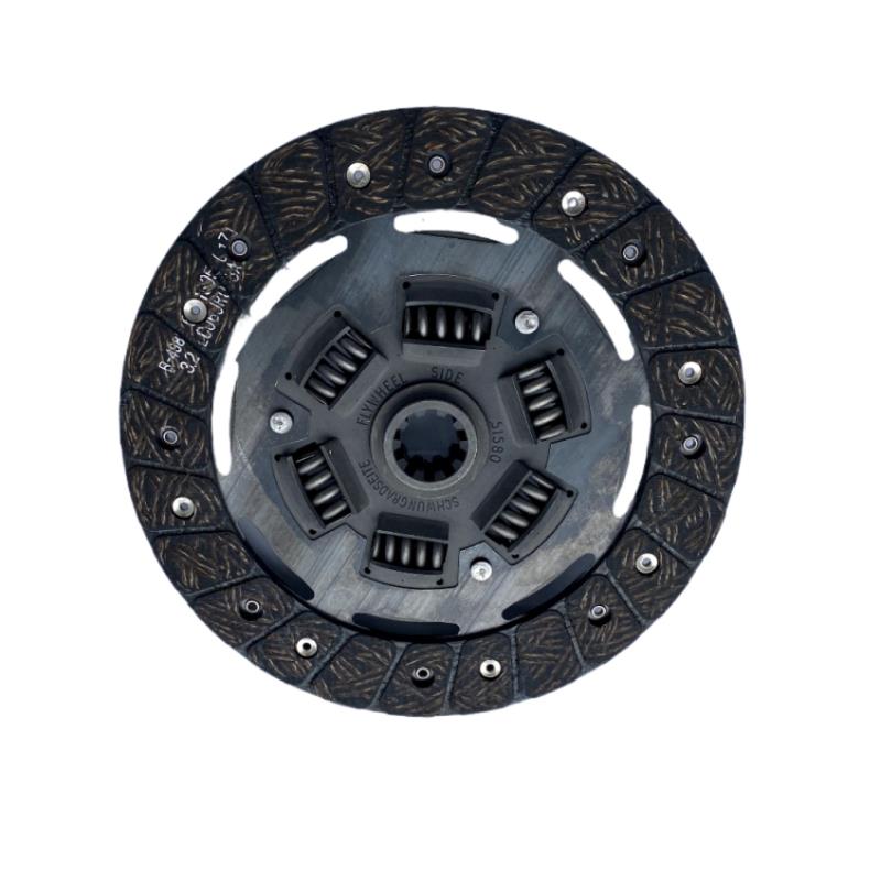 CLUTCH FRICTION PLATE Rover