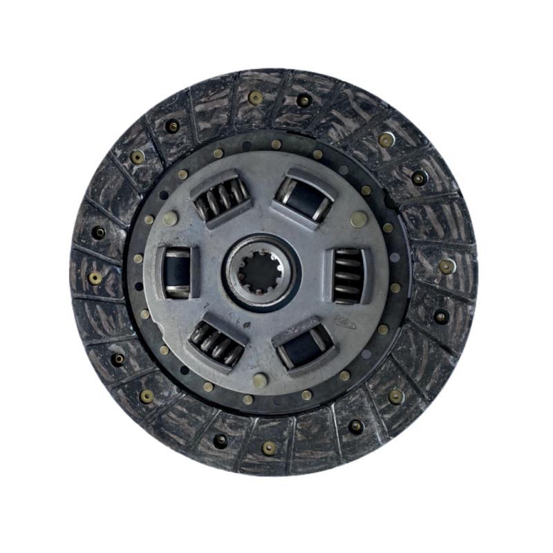 CLUTCH FRICTION PLATE