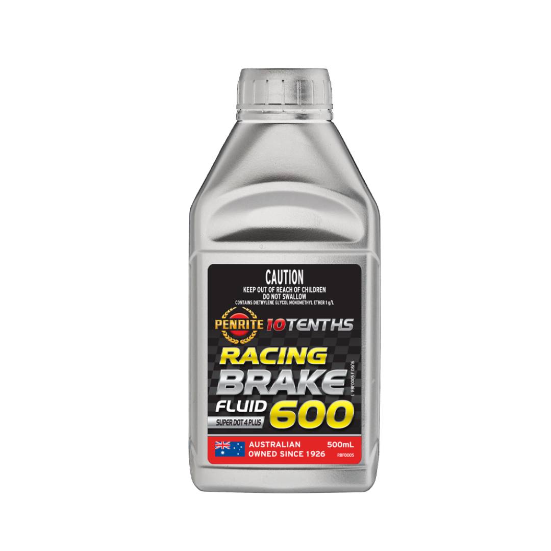 BRAKE FLUID, Penrite racing 500ml