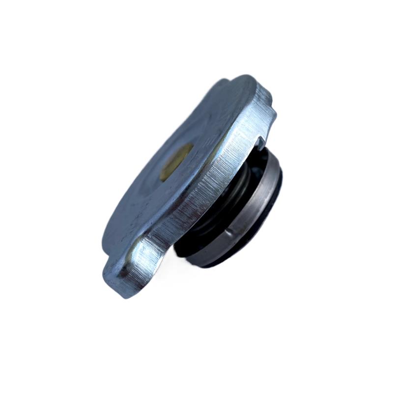 RADIATOR CAP 10lb Short Reach 59mm Presco