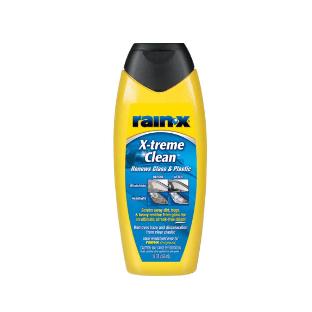 RAIN X X-TREME CLEAN 355ml