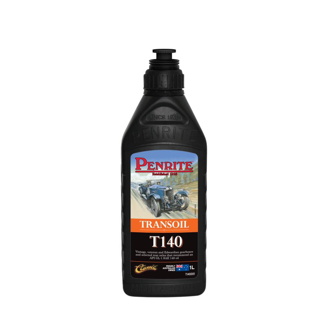 OIL, Penrite, Transoil 140, 1L