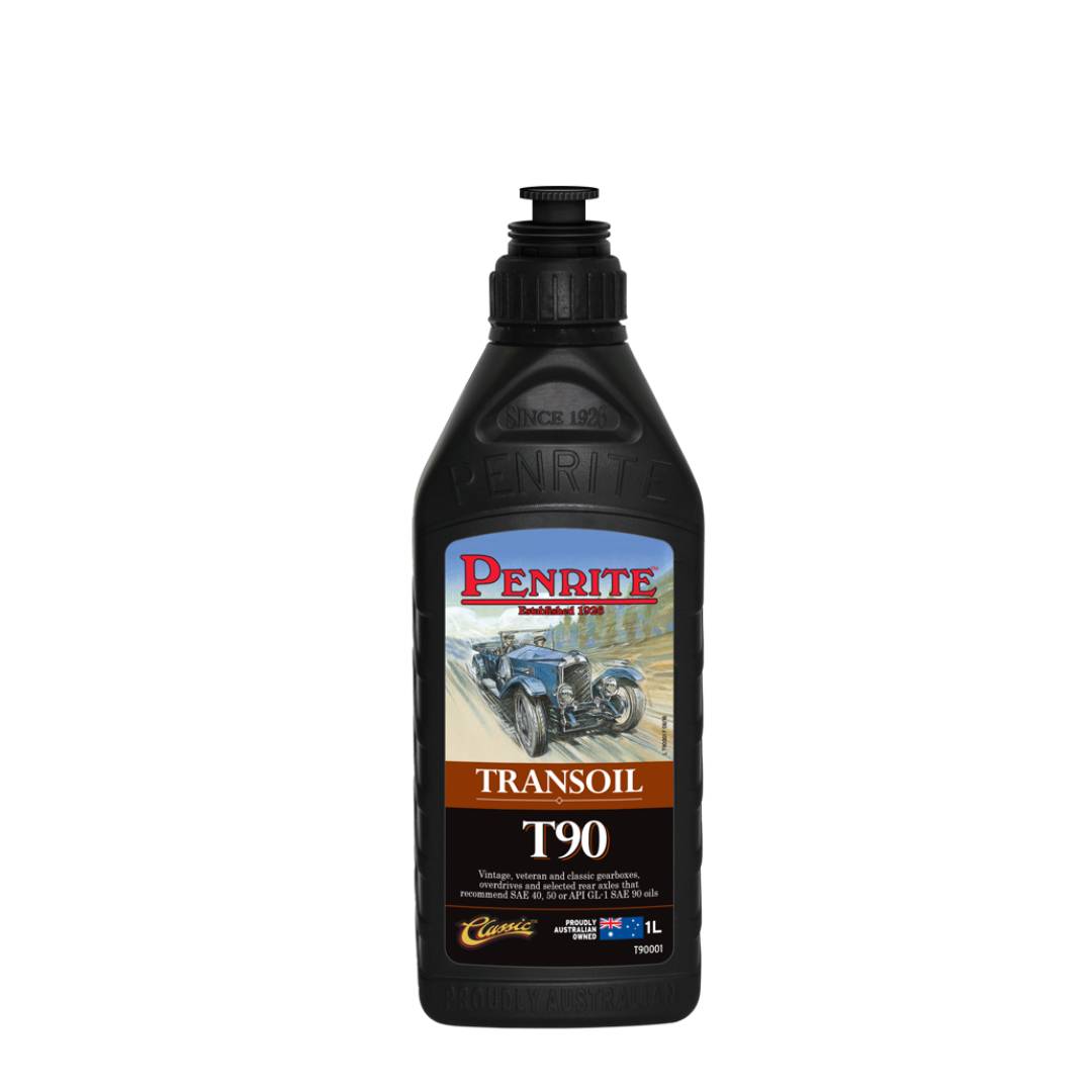 OIL Penrite Transoil 90 1 litre Mineral