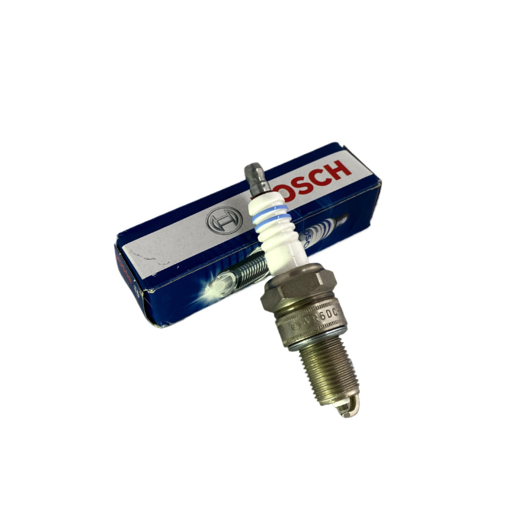 SPARK PLUG Bosch Lotus MG Ford Alfa Romeo Audi Bertone BMW Citro
