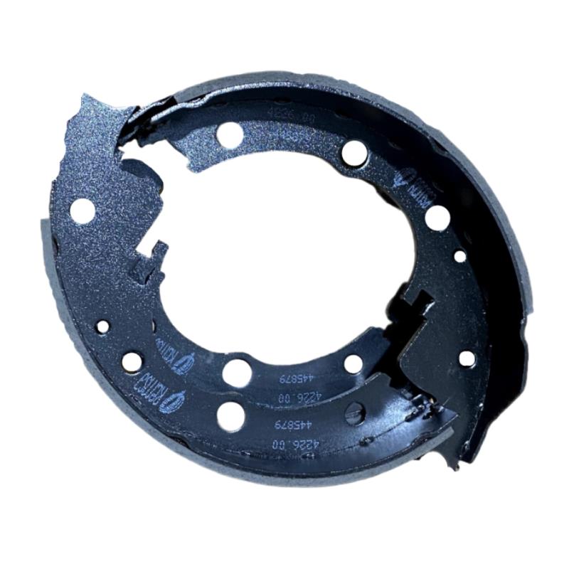 BRAKE SHOE SET Bedford CF