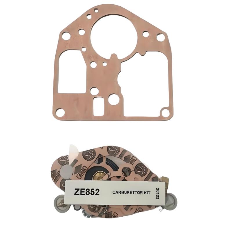 CARBURETTOR TUNE KIT  Zenith 34IV Hillman Landrover Singer