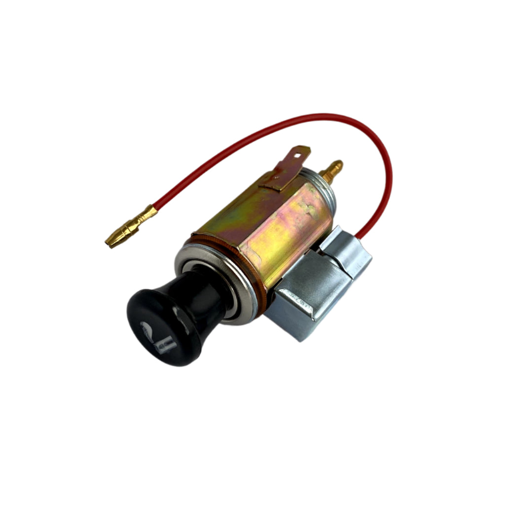 CIGARETTE LIGHTER MG MGB TR7 Triumph