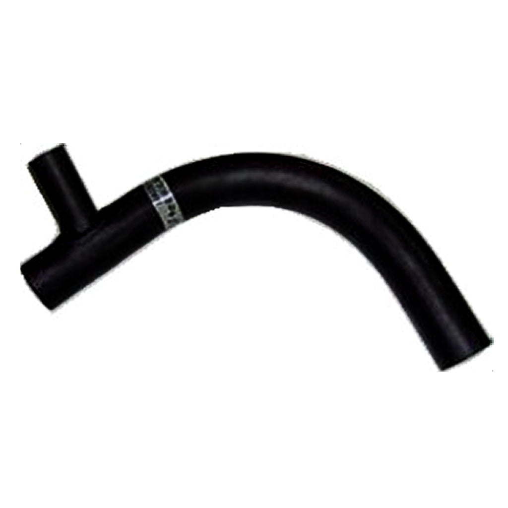 RADIATOR HOSE  Bottom with Heater Morris Minor 1000