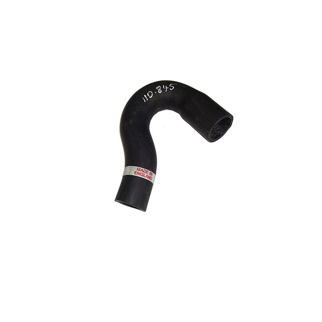 RADIATOR HOSE Top Ford Capri Escort Early