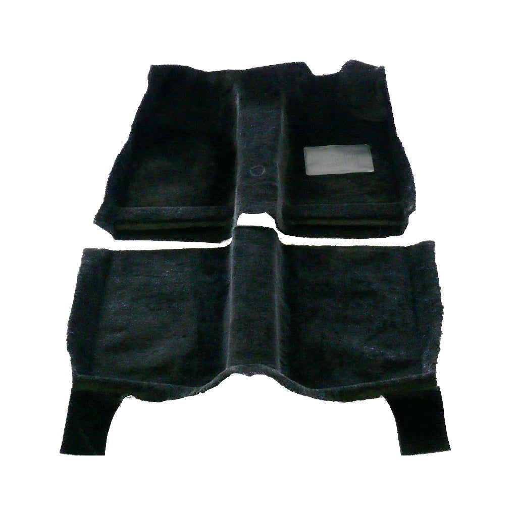 CARPET SET, Ford Escort Mk2