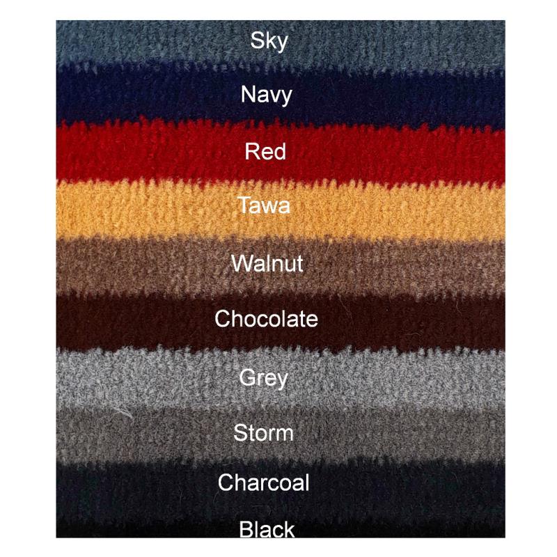 CARPET SET, Holden Torana/Sunbird UC