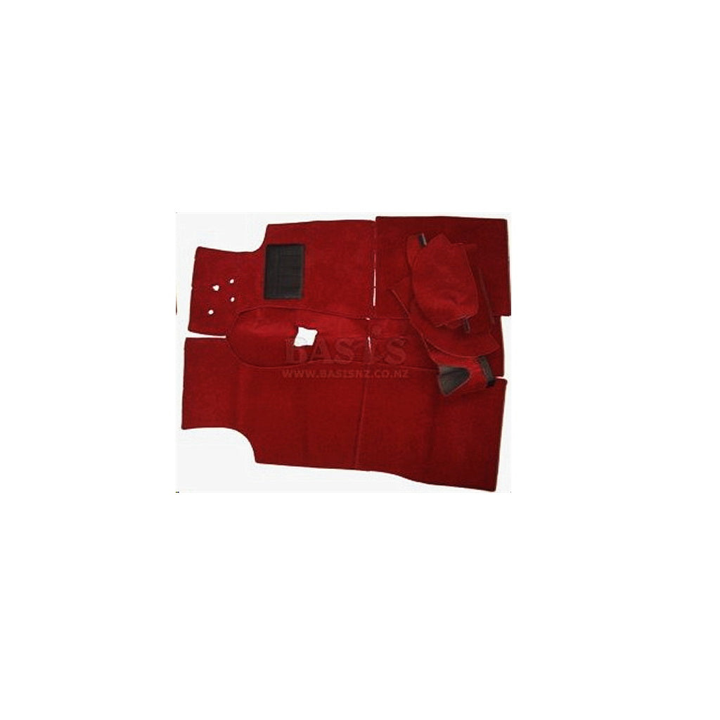 CARPET SET, Morris 1000 1957-71