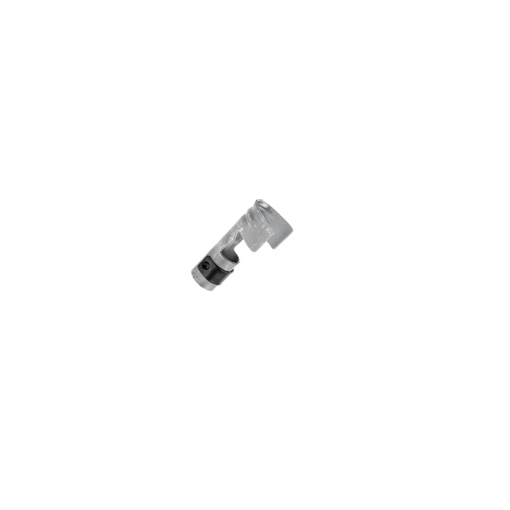 HT LEAD SPARK PLUG TERMINAL straight connector 7-8mm